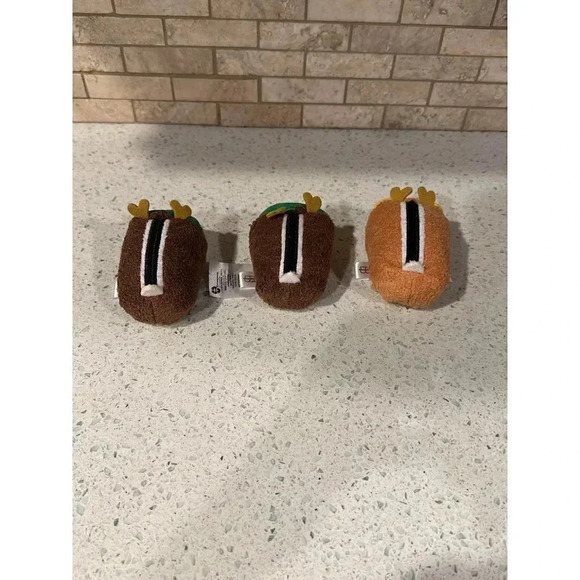 Disney Tsum Tsum chip and dale   B20 - Picture 3 of 4